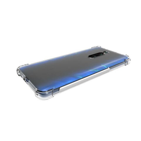 Xiaomi Redmi K20 Kılıf Patinda Nitro Anti Shock Silikon