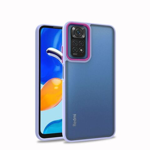 Xiaomi Redmi Note 11 Pro 5G Kılıf Patinda Flora Kapak
