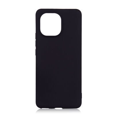 Xiaomi Mi 11 Kılıf Patinda Premier Silikon Kapak