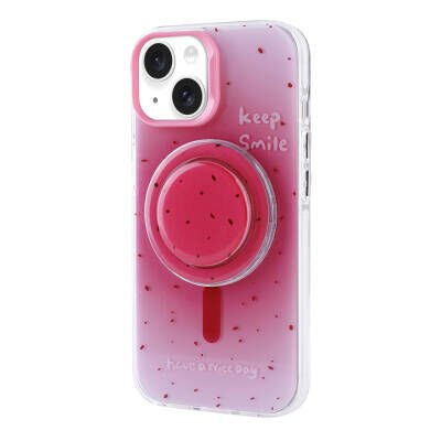 Pembe Koyu