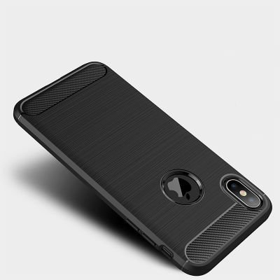 Apple iPhone XS Max 6.5 Kılıf Patinda Room Silikon Kapak