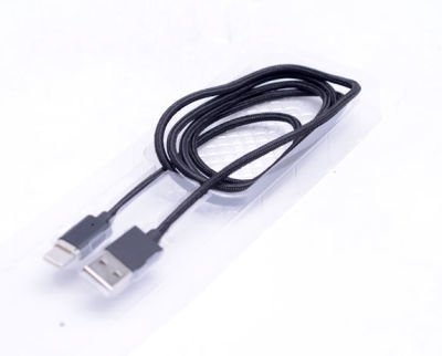 Patinda Metal Manyetic Uçlu Lightning Usb Kablo