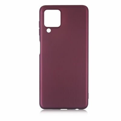 Galaxy A22 4G Kılıf Patinda Premier Silikon Kapak