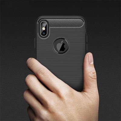 Apple iPhone XS Max 6.5 Kılıf Patinda Room Silikon Kapak
