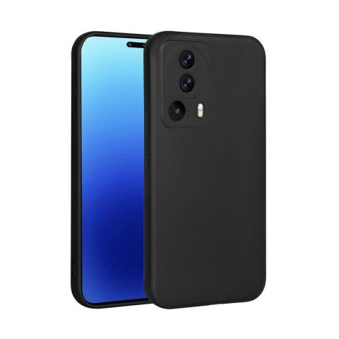 Xiaomi Mi 13 Lite Kılıf Patinda Premier Silikon Kapak