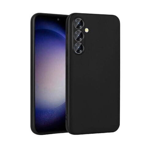 Galaxy S24 Plus Kılıf Patinda Premier Silikon Kapak