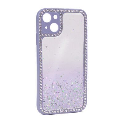 Apple iPhone 13 Kılıf Patinda Fensi Kapak