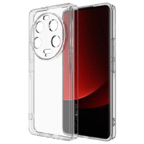 Xiaomi Mi 13 Ultra Kılıf Patinda Süper Silikon Kapak