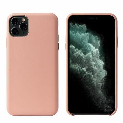 Apple iPhone 11 Pro Max Kılıf Patinda Eyzi Kapak