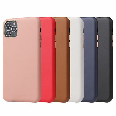 Apple iPhone 11 Pro Max Kılıf Patinda Eyzi Kapak