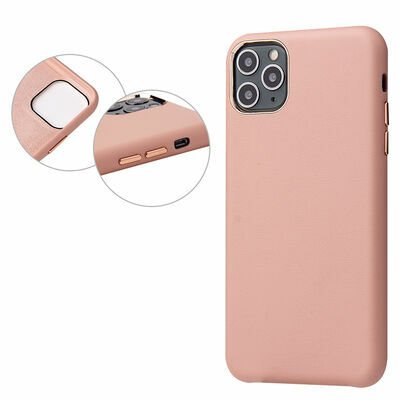 Apple iPhone 11 Pro Max Kılıf Patinda Eyzi Kapak