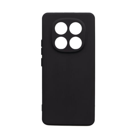 Xiaomi Redmi Note 14 Pro 5G Kılıf Patinda Biye Silikon