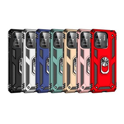 Xiaomi Poco C40 Kılıf Patinda Vega Kapak
