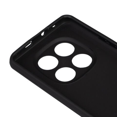 Xiaomi Redmi Note 14 Pro 5G Kılıf Patinda Biye Silikon
