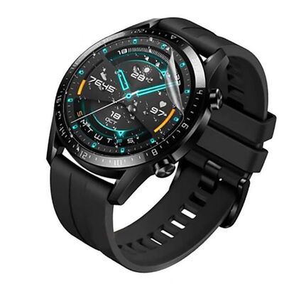 Huawei GT2 46mm Patinda Narr Tpu Body Ekran Koruyucu