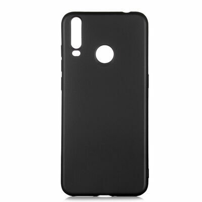 General Mobile 10 Kılıf Patinda Premier Silikon Kapak
