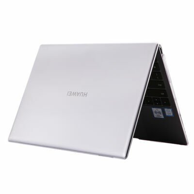 Huawei Matebook X Pro 2022 Patinda MSoft Kristal Kapak