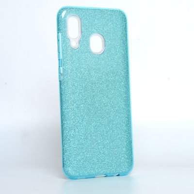 Huawei Y7 Prime 2019 Kılıf Patinda Shining Silikon