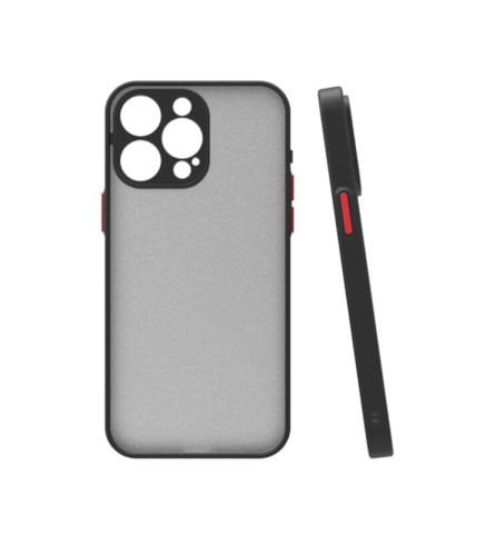 Apple iPhone 15 Pro Max Kılıf Patinda Hux Kapak
