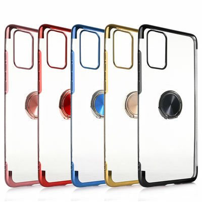 Galaxy S20 Kılıf Patinda Gess Silikon