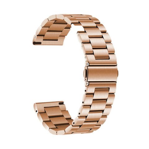 Huawei Honor Magic 2 46mm Patinda Band-04 22mm Metal Kordon