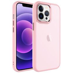 Pembe Açık