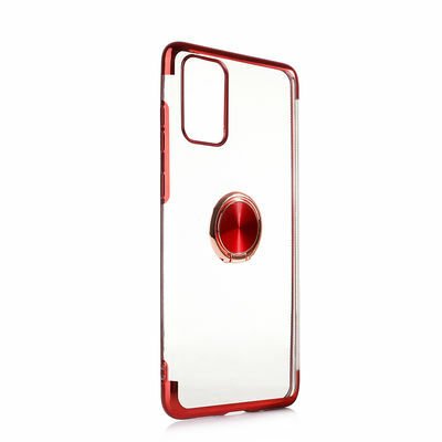 Galaxy S20 Kılıf Patinda Gess Silikon