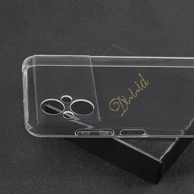 Xiaomi Poco M5 Kılıf Patinda Süper Silikon Kapak