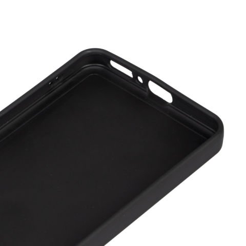 Xiaomi Redmi Note 14 Kılıf Patinda Biye Silikon