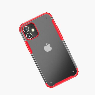 Apple iPhone 12 Kılıf Patinda Volks Kapak