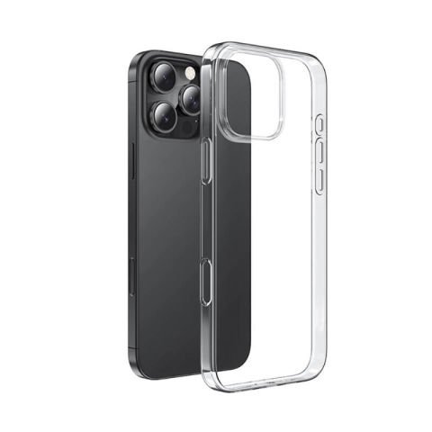 Apple iPhone 16 Pro Max Kılıf Patinda Süper Silikon Kapak