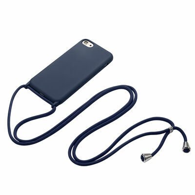 Apple iPhone 8 Kılıf Patinda Ropi Kapak