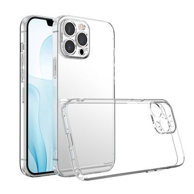 Apple iPhone 13 Pro Max Kılıf Patinda Kamera Korumalı Süper Silikon Kapak