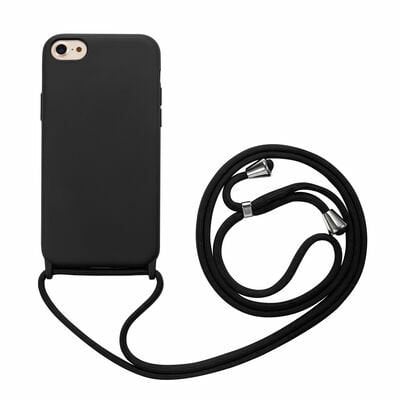 Apple iPhone 8 Kılıf Patinda Ropi Kapak