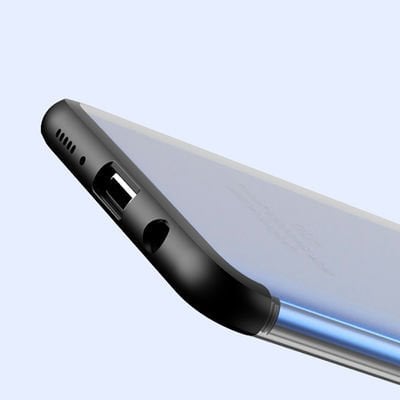 Galaxy A20 Kılıf Patinda Nili Kapak