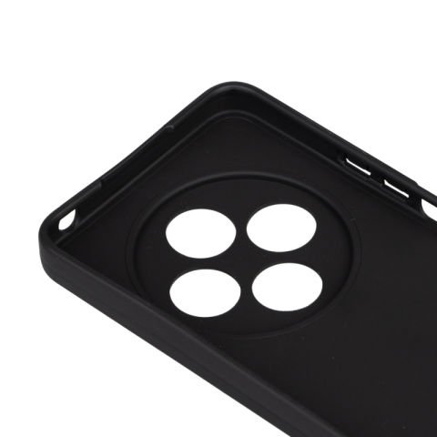 Xiaomi Redmi A4 Kılıf Patinda Biye Silikon