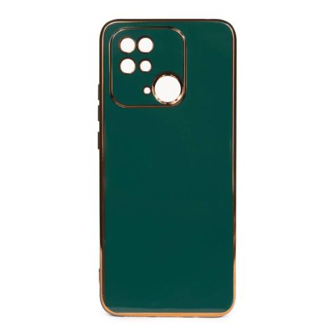 Xiaomi Redmi 10C Kılıf Patinda Bark Kapak
