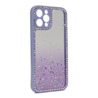 Apple iPhone 12 Pro Max Kılıf Patinda Fensi Kapak