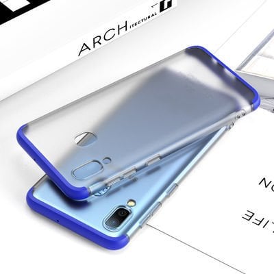 Galaxy A20 Kılıf Patinda Nili Kapak