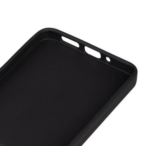 Xiaomi Redmi A4 Kılıf Patinda Biye Silikon