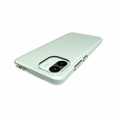 Xiaomi Redmi A1 Kılıf Patinda Süper Silikon Kapak