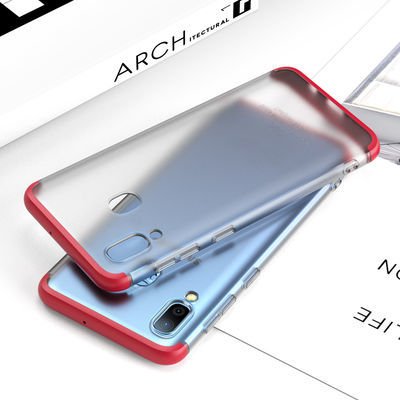 Galaxy A20 Kılıf Patinda Nili Kapak