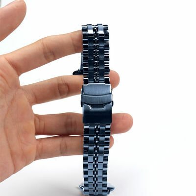 Apple Watch 40mm KRD-54 Metal Kordon