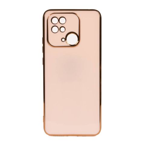 Xiaomi Redmi 10C Kılıf Patinda Bark Kapak