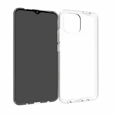 Xiaomi Redmi A1 Kılıf Patinda Süper Silikon Kapak
