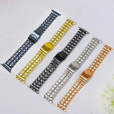 Apple Watch 40mm KRD-54 Metal Kordon