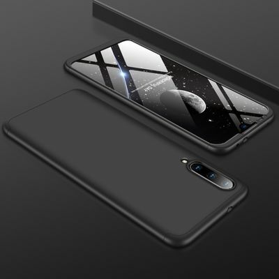 Xiaomi Mi A3 Kılıf Patinda Ays Kapak
