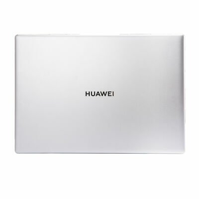 Huawei Matebook 13S 2021 Patinda MSoft Kristal Kapak