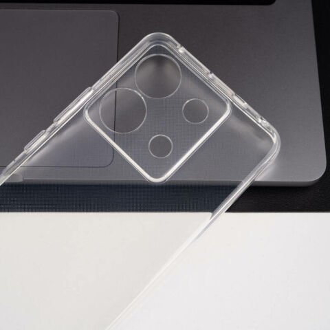 Xiaomi Redmi Note 13 Pro 5G Patinda 2mm Anti Shock Silikon