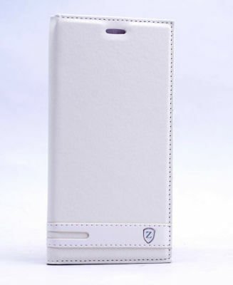 Nokia 3 Kılıf Patinda Elite Kapaklı Kılıf